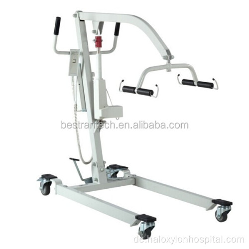 Behinderte Personen Standard Swing Center Lift Patient Lifter